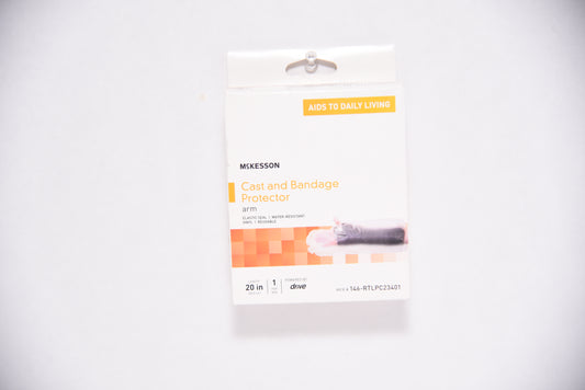 McKesson: Arm Cast and Bandage Protector