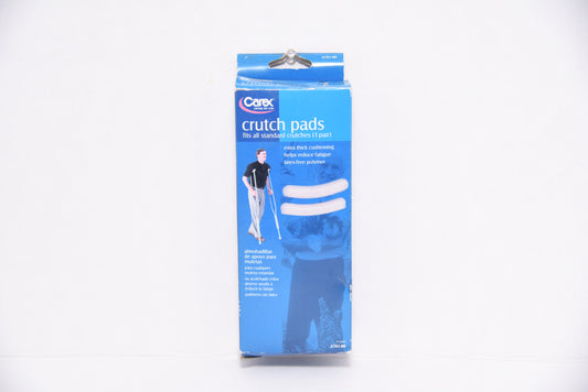 Carex: Crutch Pads