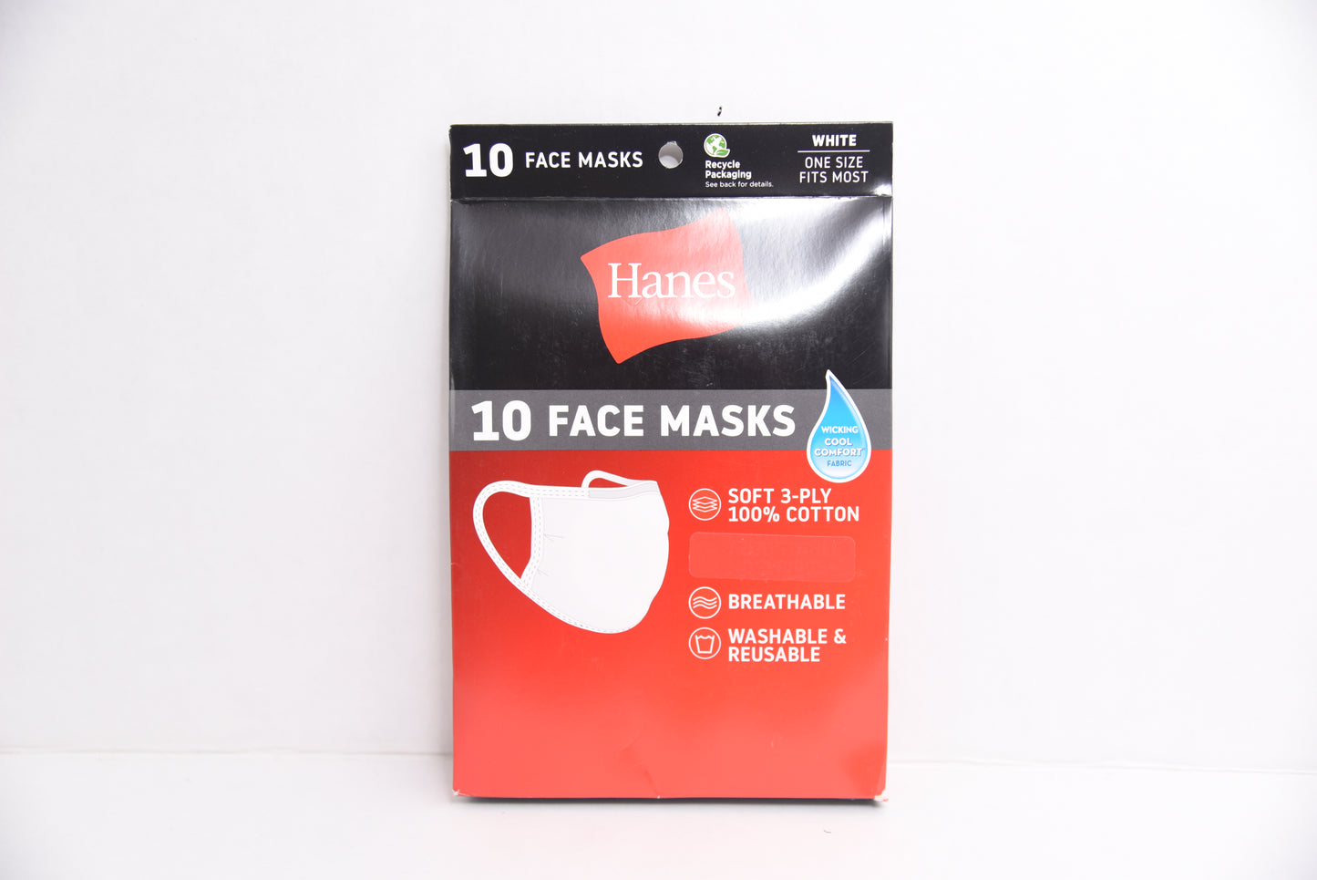 Hanes: Face Masks