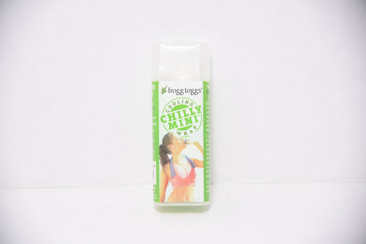 FroggToggs: Chilly Mint Wrap
