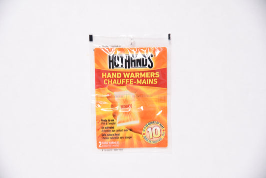 Hothands: Hand Warmers