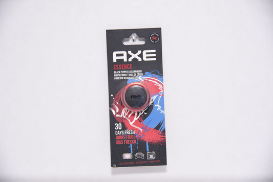 Axe: Black Pepper and Cedarwood Mens Deodorant