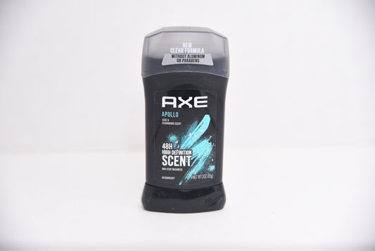 Axe: Sage and Cedarwood Mens Deodorant