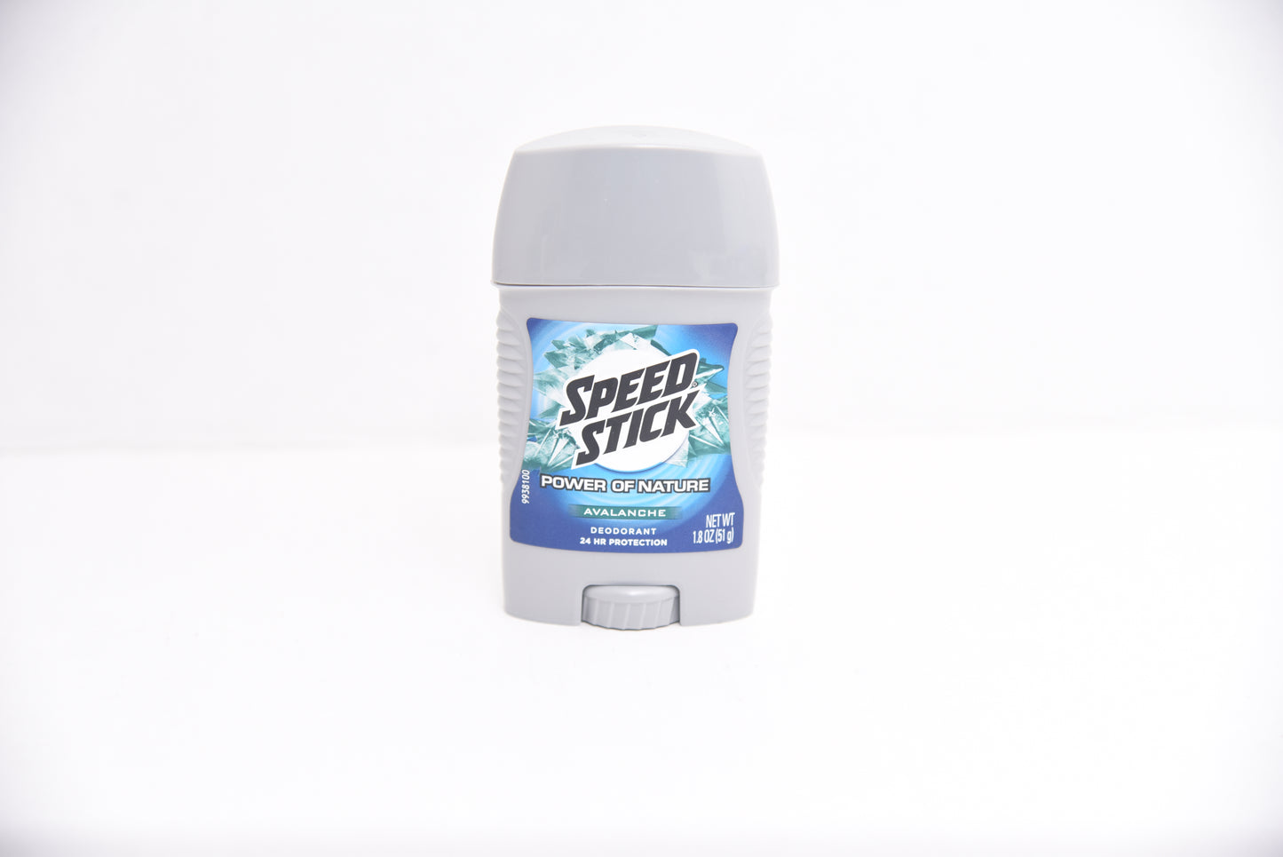 Speed Stick: Power of Nature Avalanche Mens Deodorant
