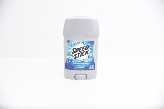Speed Stick: Power of Nature Avalanche Mens Deodorant