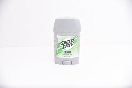 Speed Stick: Power of Nature Fresh Mens Deodorant