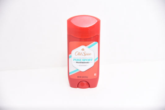 Old Spice: Pure Sport High Endurance Deodorant