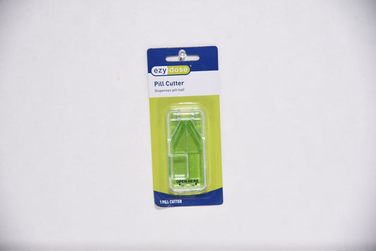 EzyDose: Pill Cutter