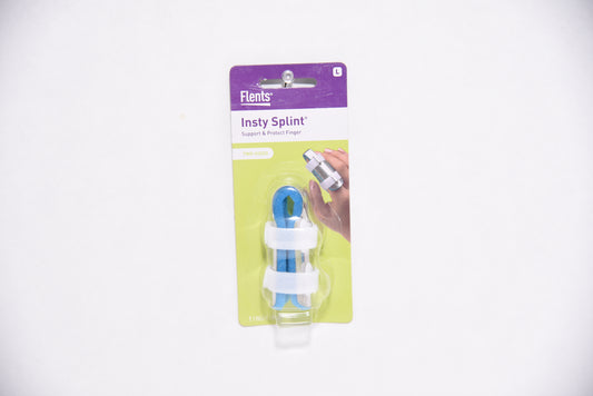Flents: Insta Splint Finger Support