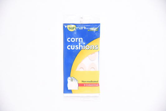 Sunmark: Corn Cushions