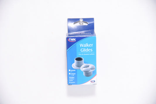 Carex: Walker Glides