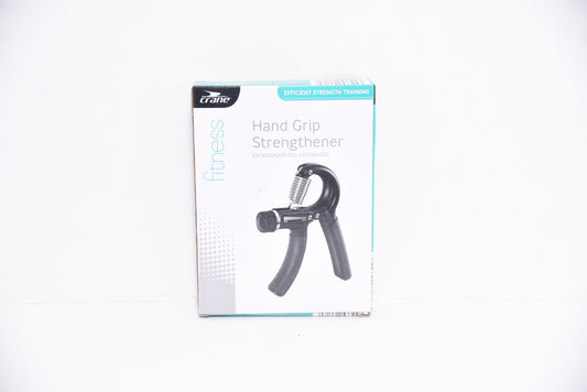 Crane: Hand Grip Strengthener