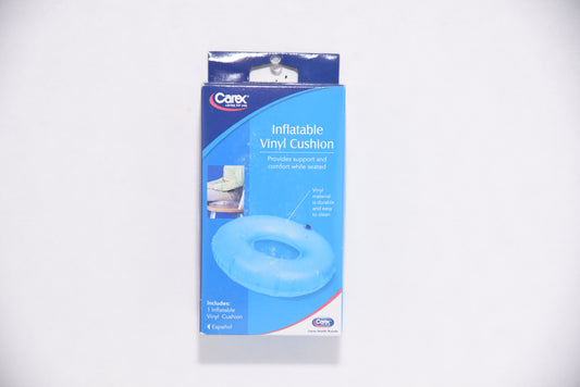 Carex: Inflatable Cushion