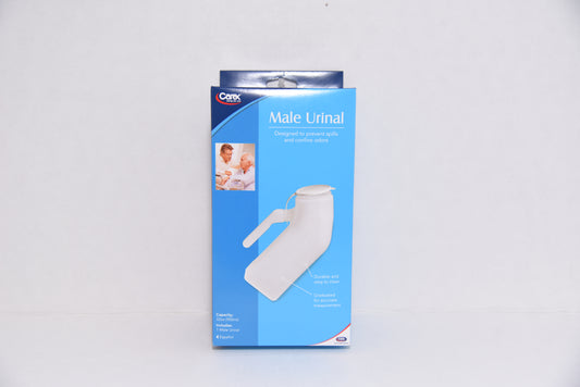 Carex: Male Urinal