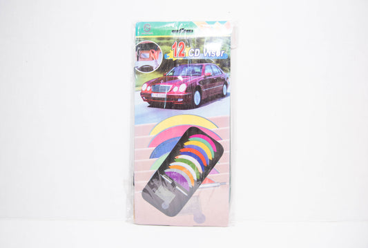 CD Visor