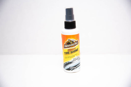 Armor All Tire Shine