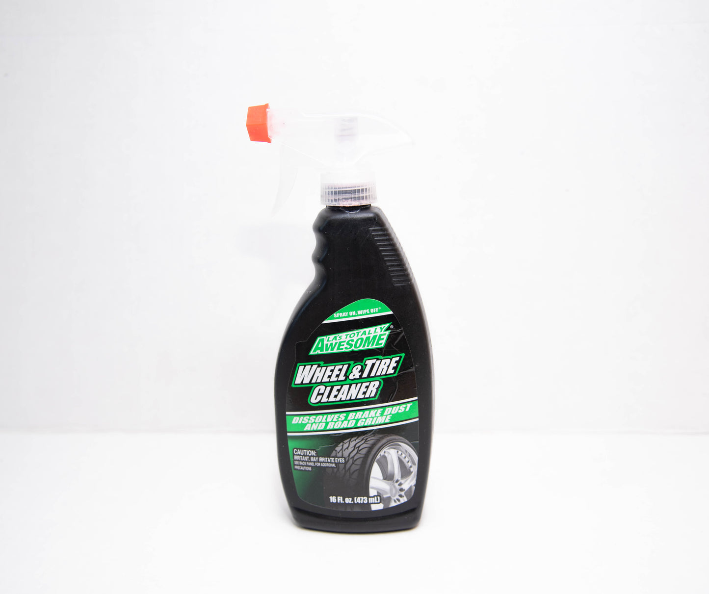 LTA Wheel and Tire Cleaner