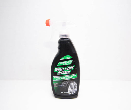 LTA Wheel and Tire Cleaner