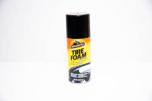 Armor All Tire Foam