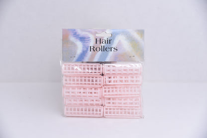 New Era Pharmacy: Hair Rollers