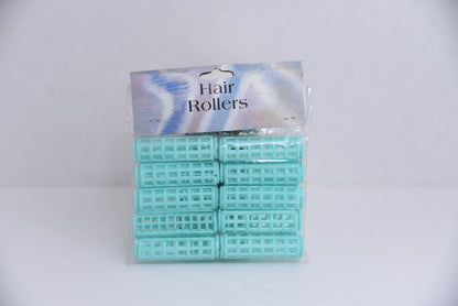 New Era Pharmacy: Hair Rollers