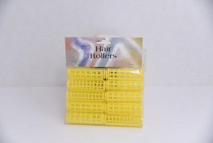 New Era Pharmacy: Hair Rollers