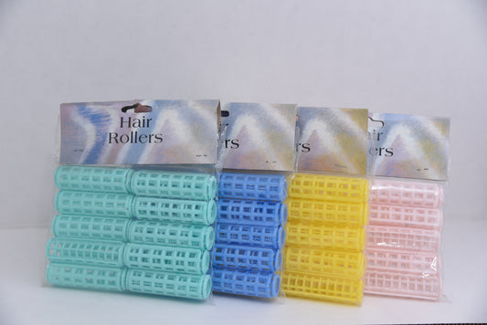 New Era Pharmacy: Hair Rollers