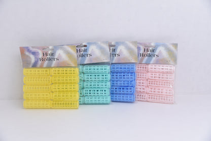 New Era Pharmacy: Hair Rollers