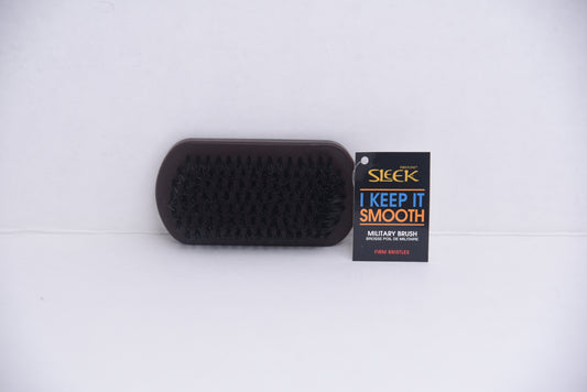 Sleek: Soft Hair Brush