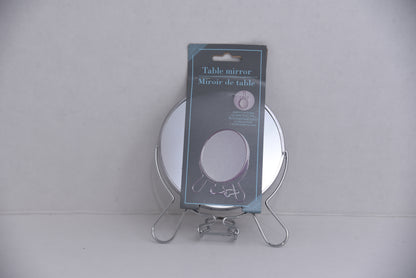 New Era Pharmacy: Table Mirror