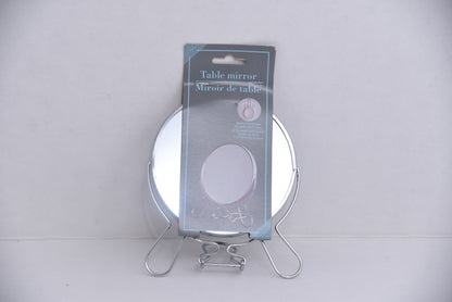 New Era Pharmacy: Table Mirror