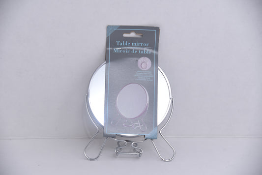 New Era Pharmacy: Table Mirror