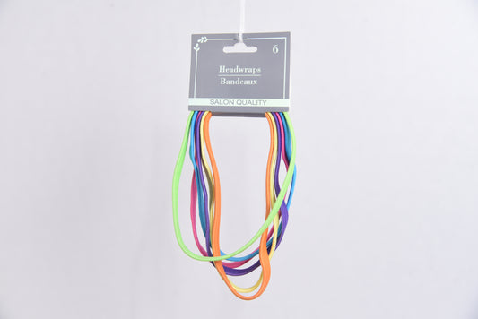New Era Pharmacy: Hair Bands