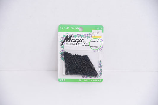 Magic Collection: Ball Tip Hair Pins