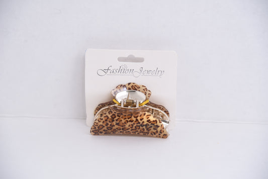 Fashion Jewelry: Chetta Hair Clip