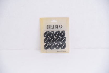 Shell Bead: Cowrie Beads