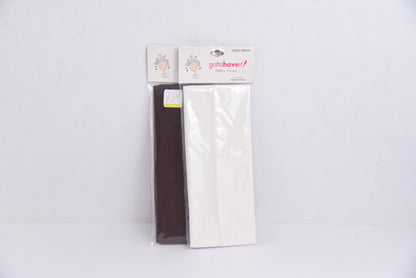 Gotta Have It: Headband