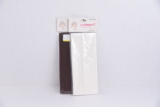 Gotta Have It: Headband