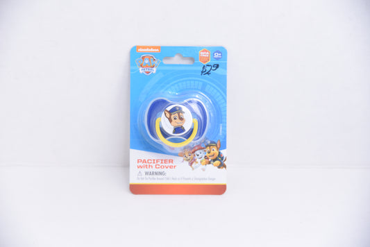 Nickelodeon: Paw Patrol Pacifier