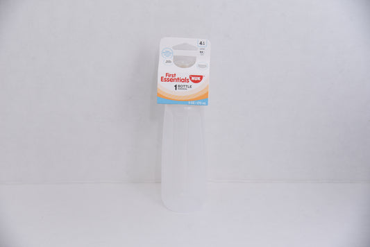 Nuk: First Essentials: One Bottle