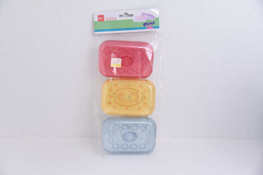 BC: Containers