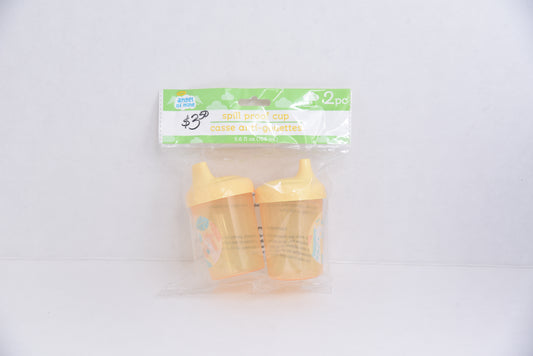 Angel of Mine: Spill Proof Cup