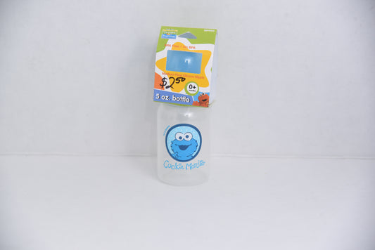 Sesame Street: Cookie Monster Bottle