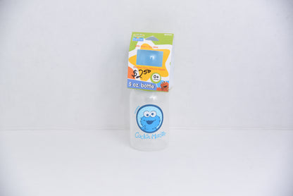 Sesame Street: Cookie Monster Bottle