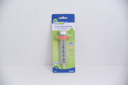 Ezdose: Kids True Easy Syringe