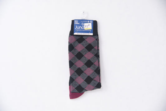 Juncture: Fashion Socks
